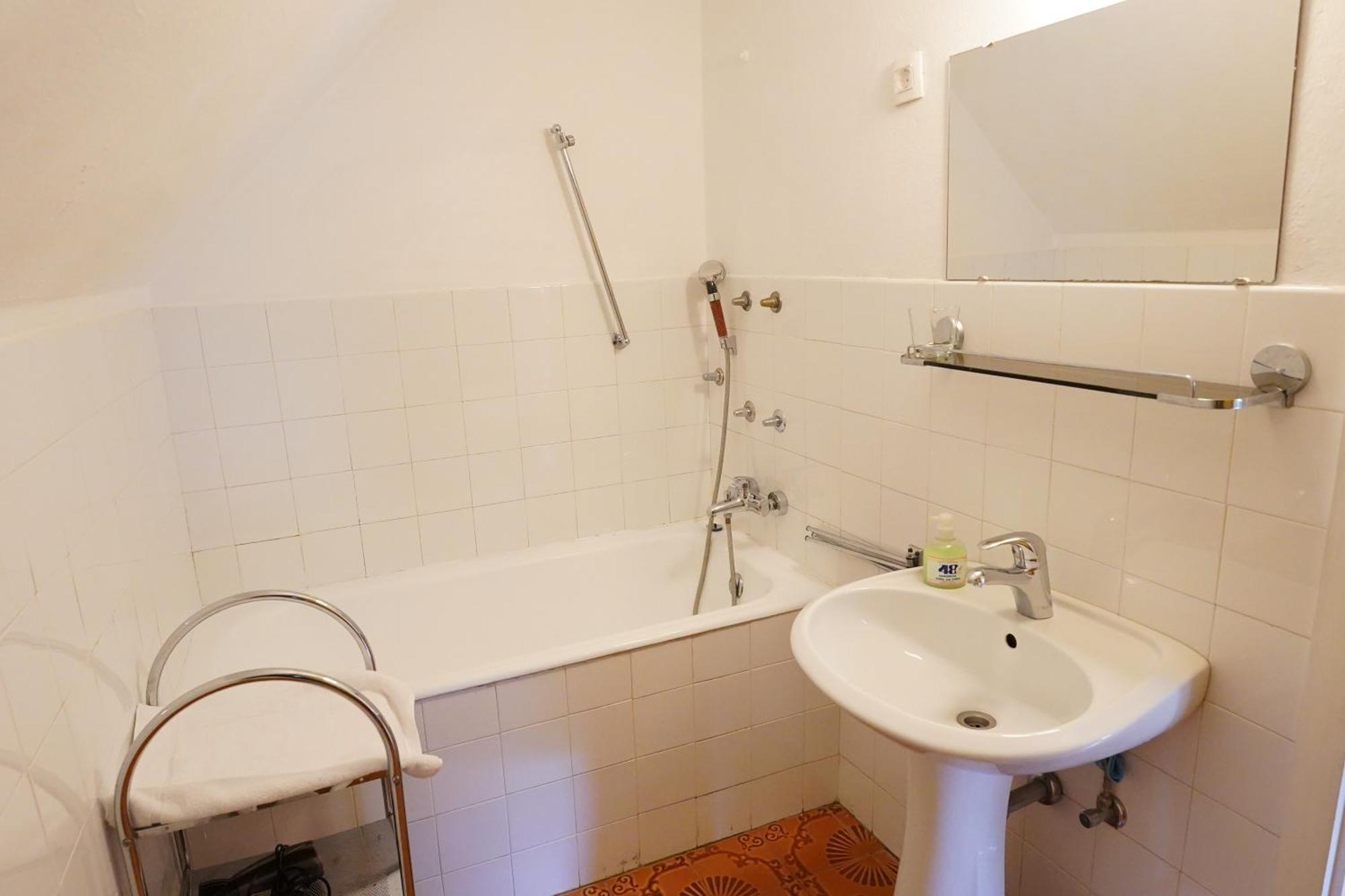 Sobe In Apartmaji Pri Ukcu Бохин Екстериор снимка