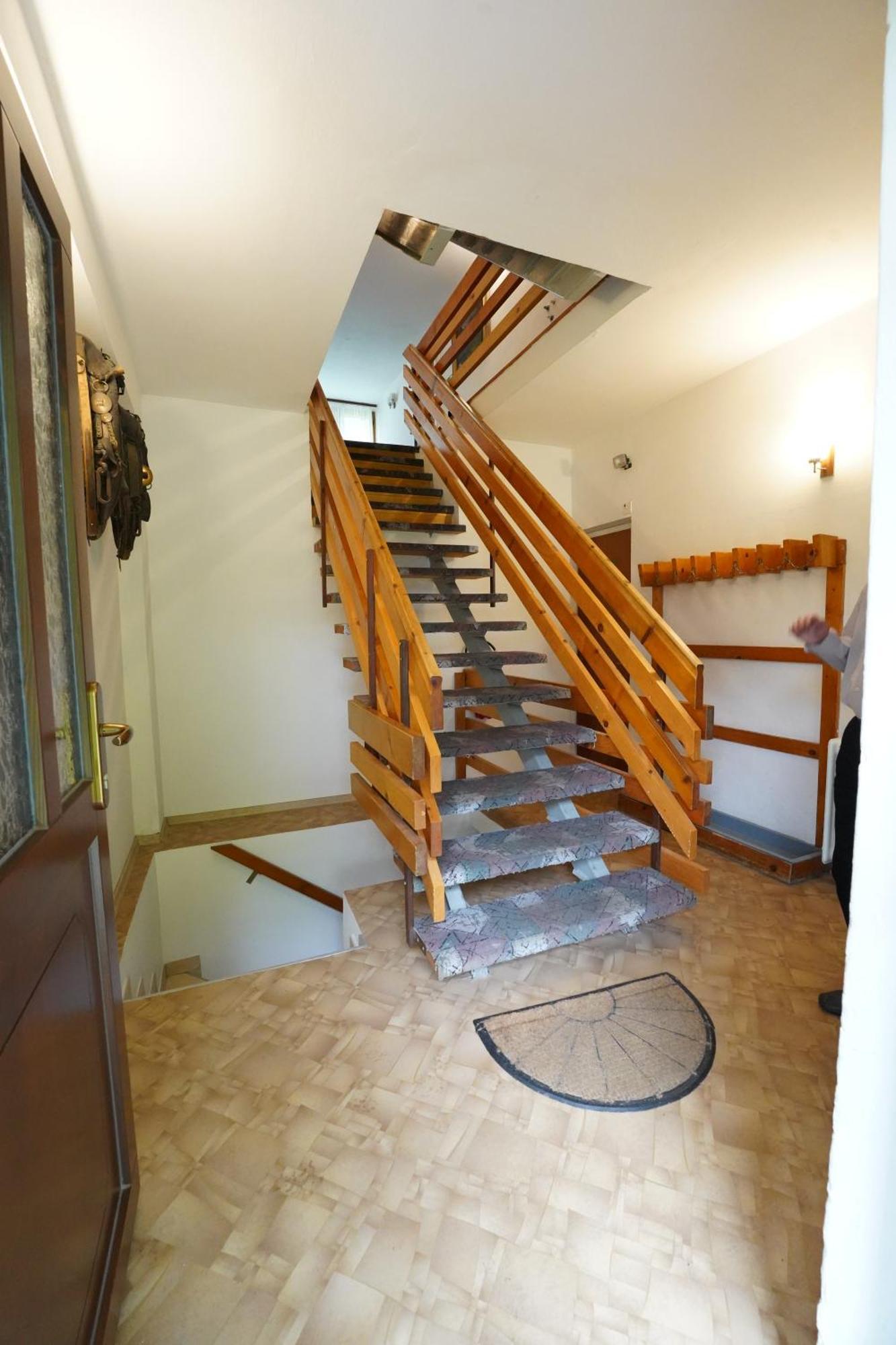 Sobe In Apartmaji Pri Ukcu Бохин Екстериор снимка
