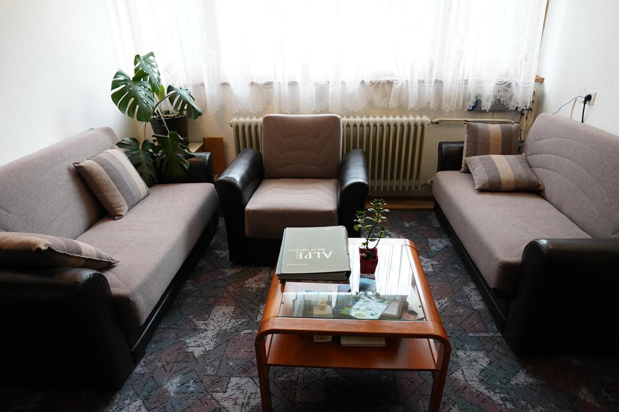 Sobe In Apartmaji Pri Ukcu Бохин Екстериор снимка