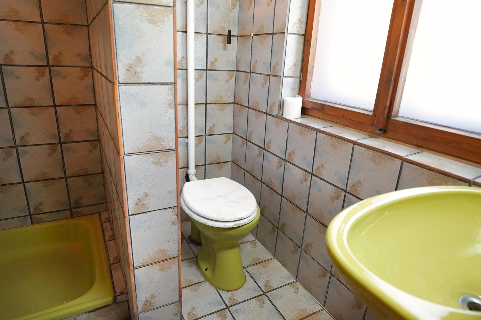 Sobe In Apartmaji Pri Ukcu Бохин Екстериор снимка