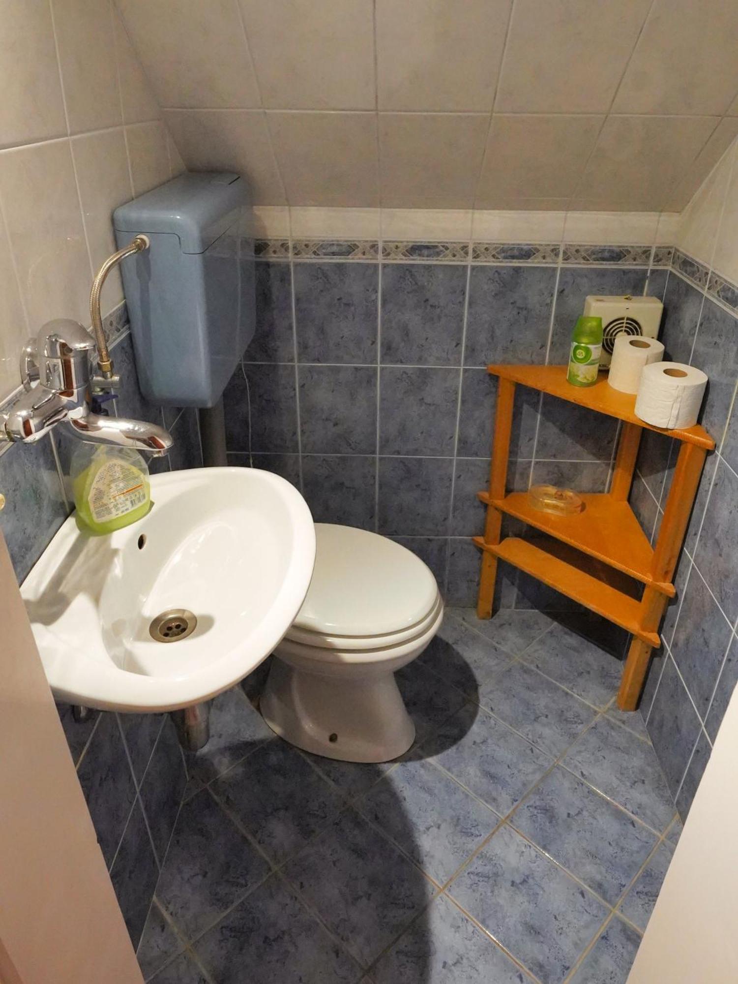 Sobe In Apartmaji Pri Ukcu Бохин Екстериор снимка
