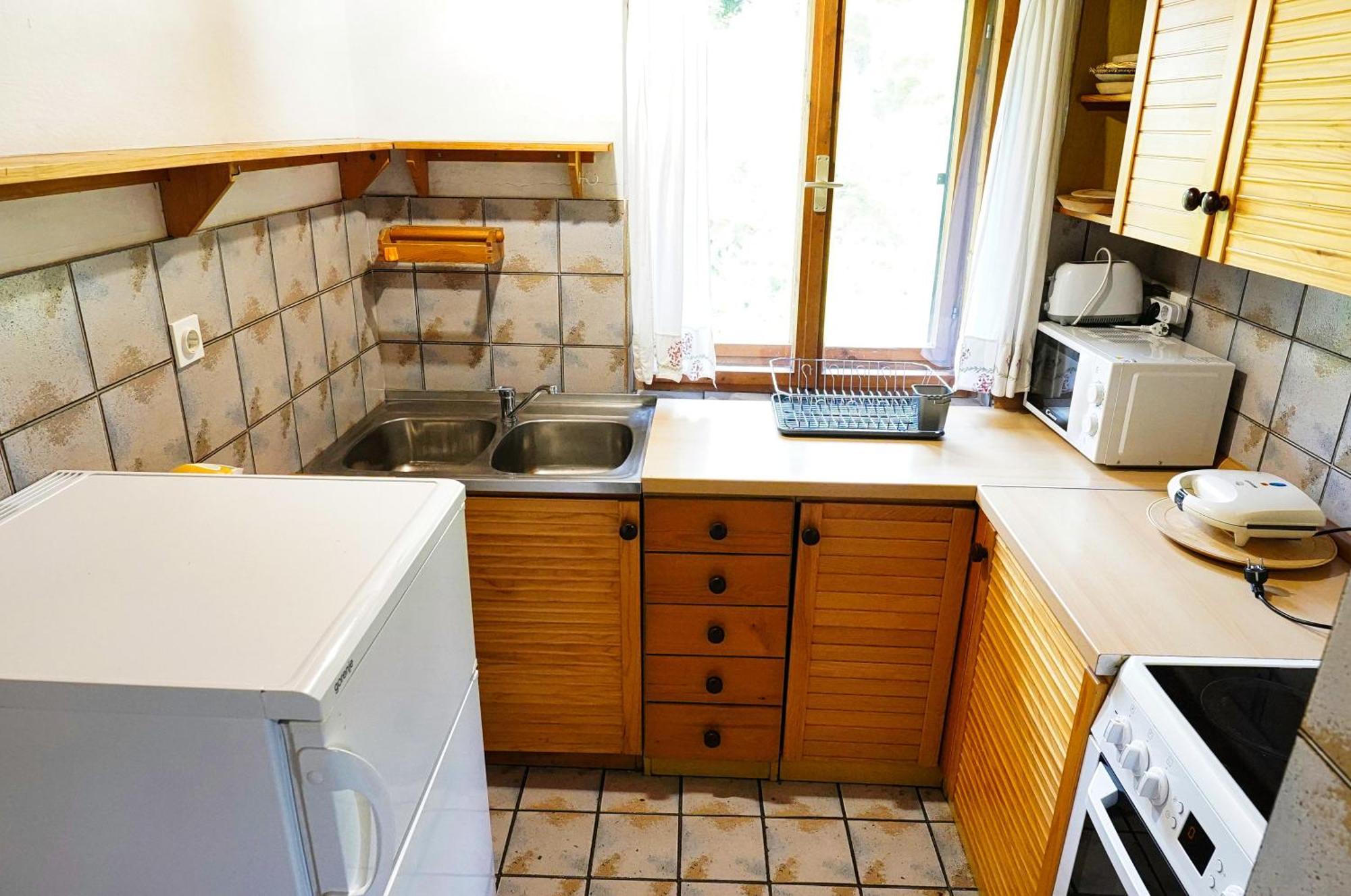 Sobe In Apartmaji Pri Ukcu Бохин Екстериор снимка